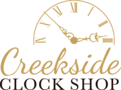 Creekside Clock Shop